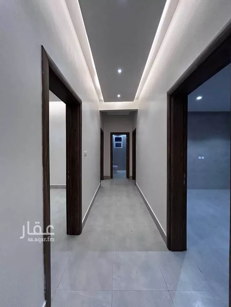 شقة للإيجار في شارع أحمد بن إبراهيم الأزهري, حي الرمال, مدينة الرياض, منطقة الرياض صورة 3