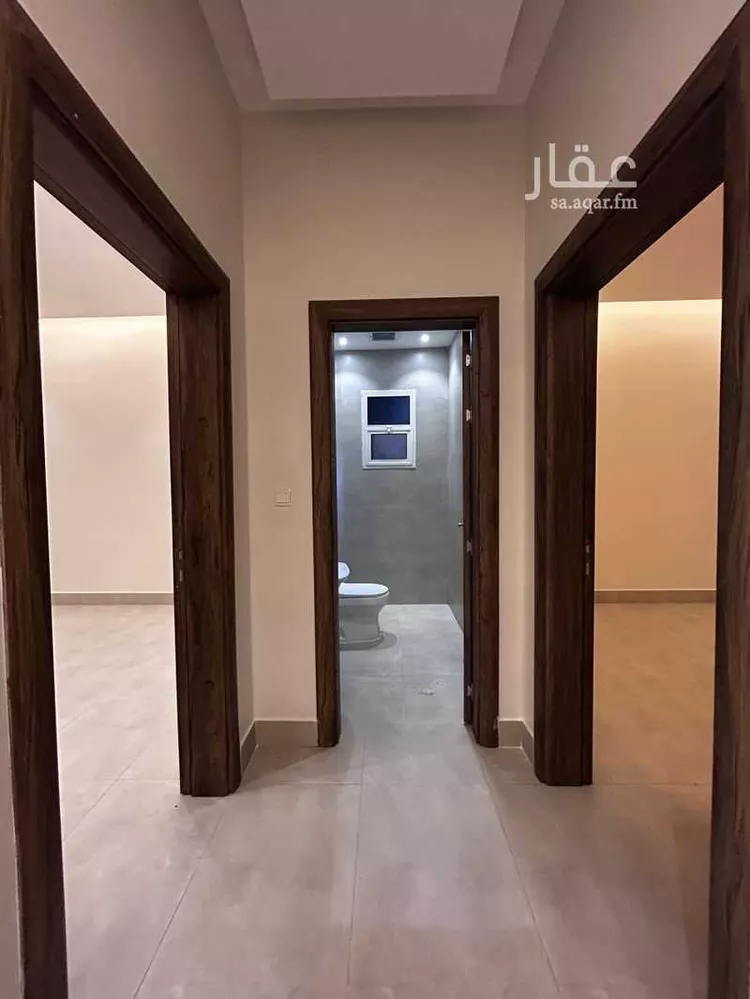 شقة للإيجار في شارع أحمد بن إبراهيم الأزهري, حي الرمال, مدينة الرياض, منطقة الرياض صورة 4