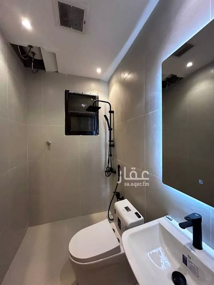 شقة للإيجار في شارع شرفة, حي قرطبة, مدينة الرياض, منطقة الرياض 6