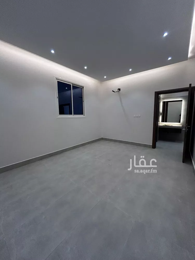 دور للإيجار في شارع أحمد بن إبراهيم الأزهري, حي الرمال, مدينة الرياض, منطقة الرياض صورة 2