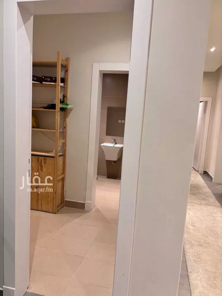 شقة للإيجار في شارع القنا, حي الياسمين, مدينة الرياض, منطقة الرياض صورة 3