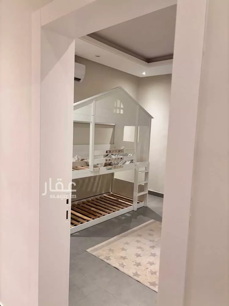شقة للإيجار في شارع القنا, حي الياسمين, مدينة الرياض, منطقة الرياض 7