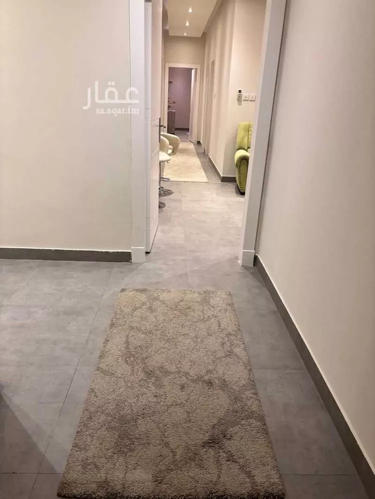 شقة للإيجار في شارع القنا, حي الياسمين, مدينة الرياض, منطقة الرياض صورة 5