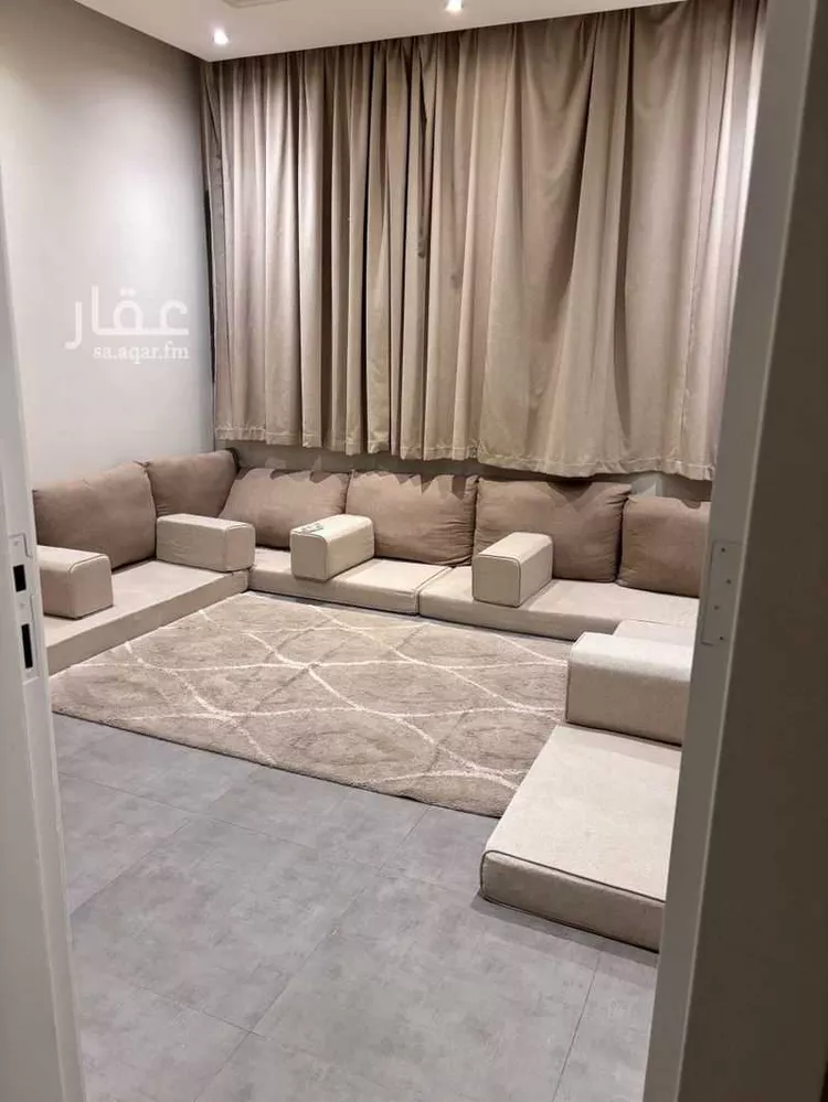 شقة للإيجار في شارع القنا, حي الياسمين, مدينة الرياض, منطقة الرياض صورة 4