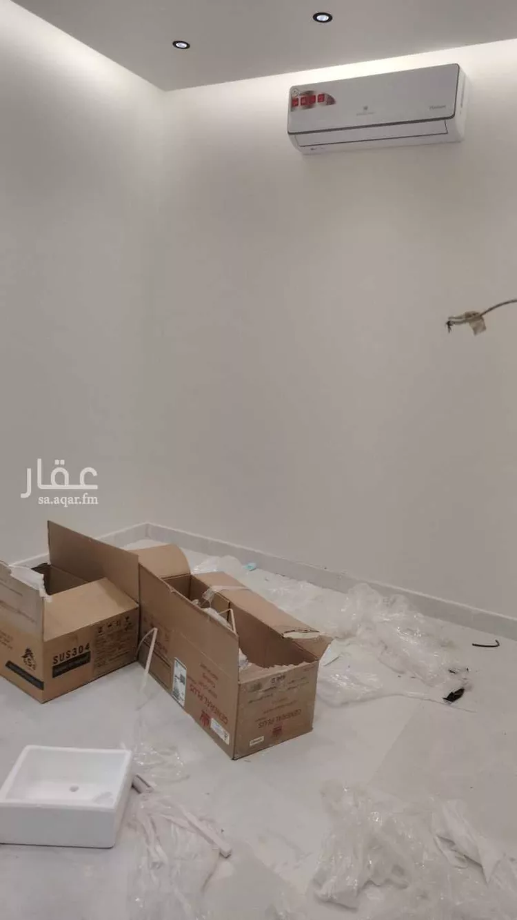 شقة للإيجار في شارع بير الخيام ، حي العريجاء الغربي ، الرياض ، منطقة الرياض صورة 2