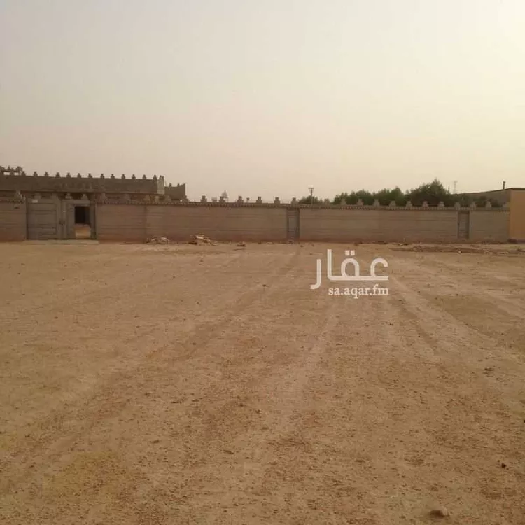 استراحة للبيع في شارع المزاحميه 1929, مدينة المزاحمية, منطقة الرياض 6