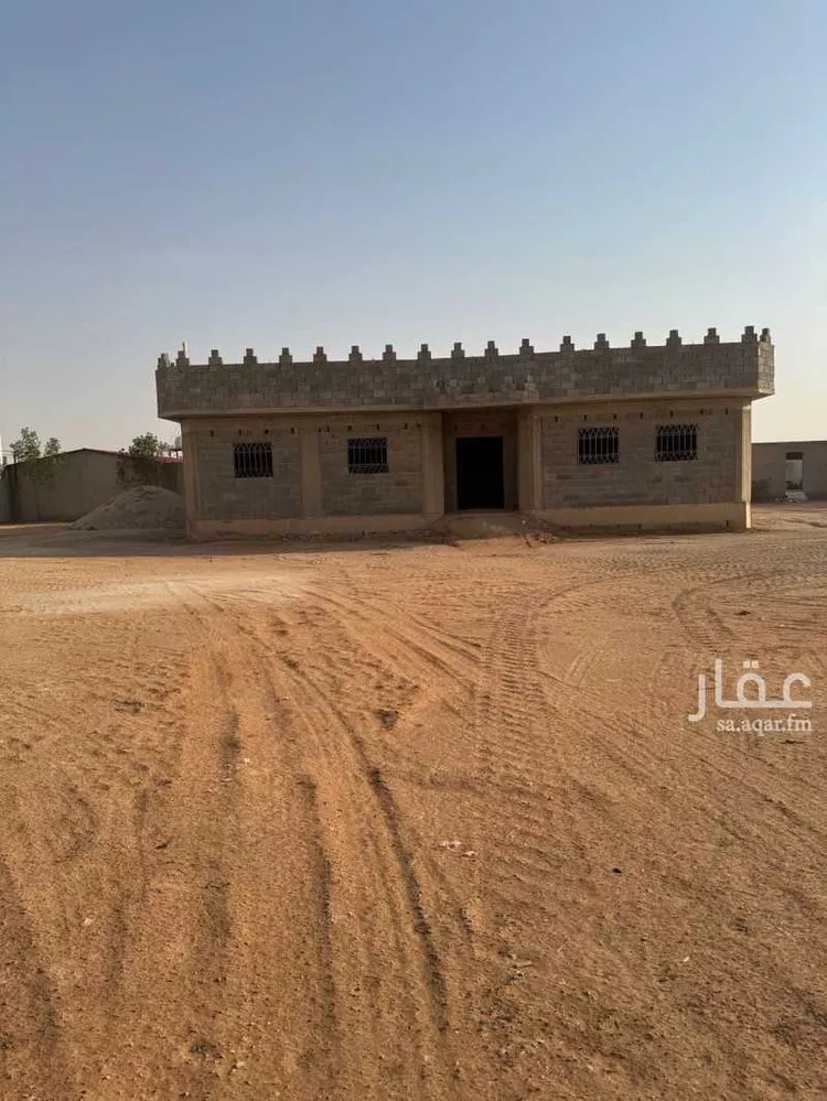 استراحة للبيع في شارع المزاحميه 1929, مدينة المزاحمية, منطقة الرياض 10