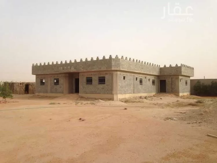 مزرعة للبيع في شارع المزاحميه 1929, مدينة المزاحمية, منطقة الرياض صورة 4