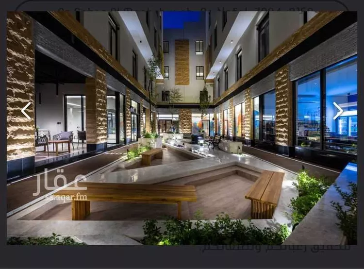 شقة للإيجار في شارع الصحراء المغربيه, حي النفل, مدينة الرياض, منطقة الرياض