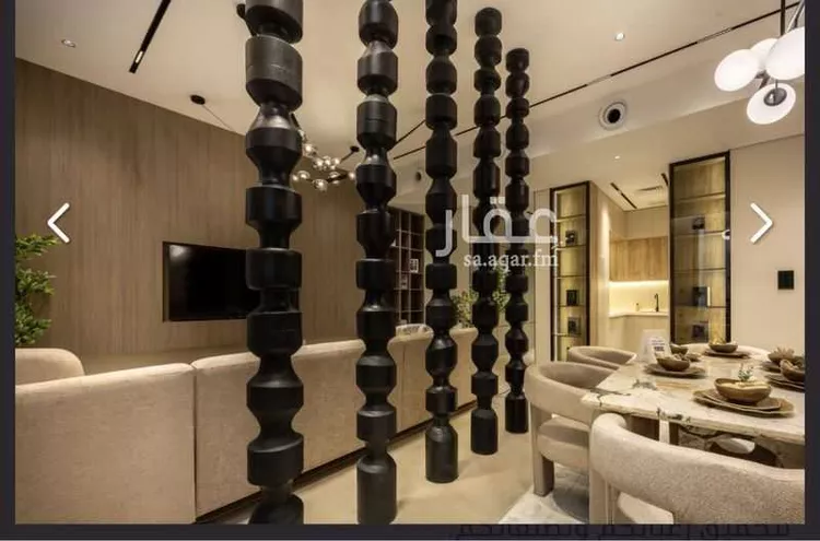 شقة للإيجار في شارع الصحراء المغربيه, حي النفل, مدينة الرياض, منطقة الرياض صورة 3