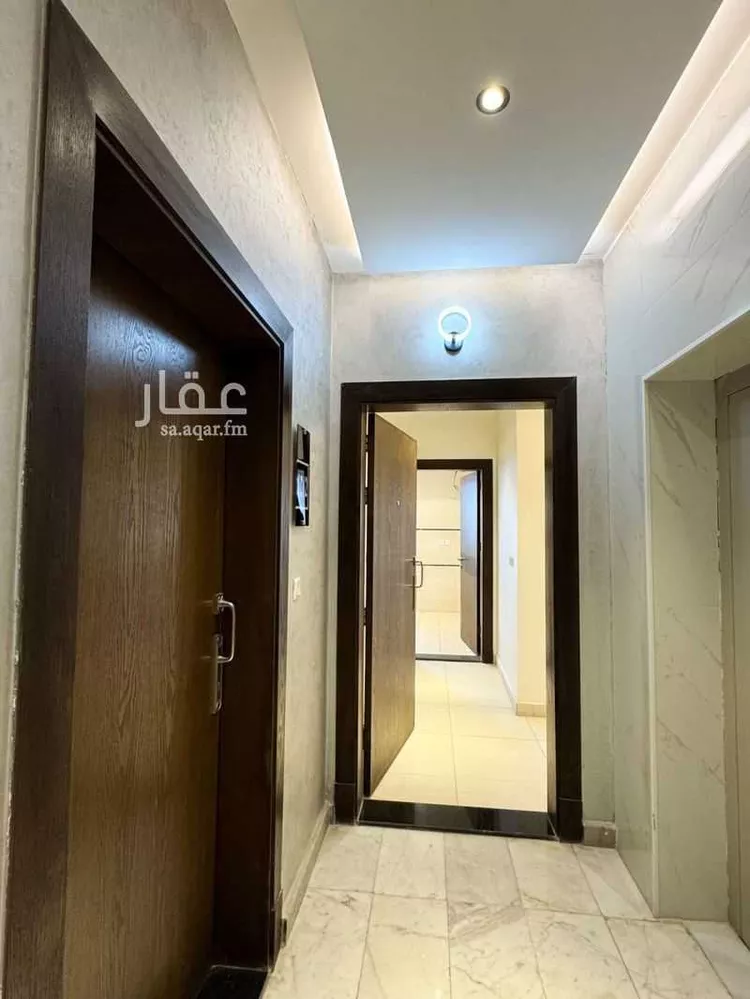 شقة للبيع في شارع القصوم, حي المروة, مدينة جدة, منطقة مكة المكرمة صورة 2