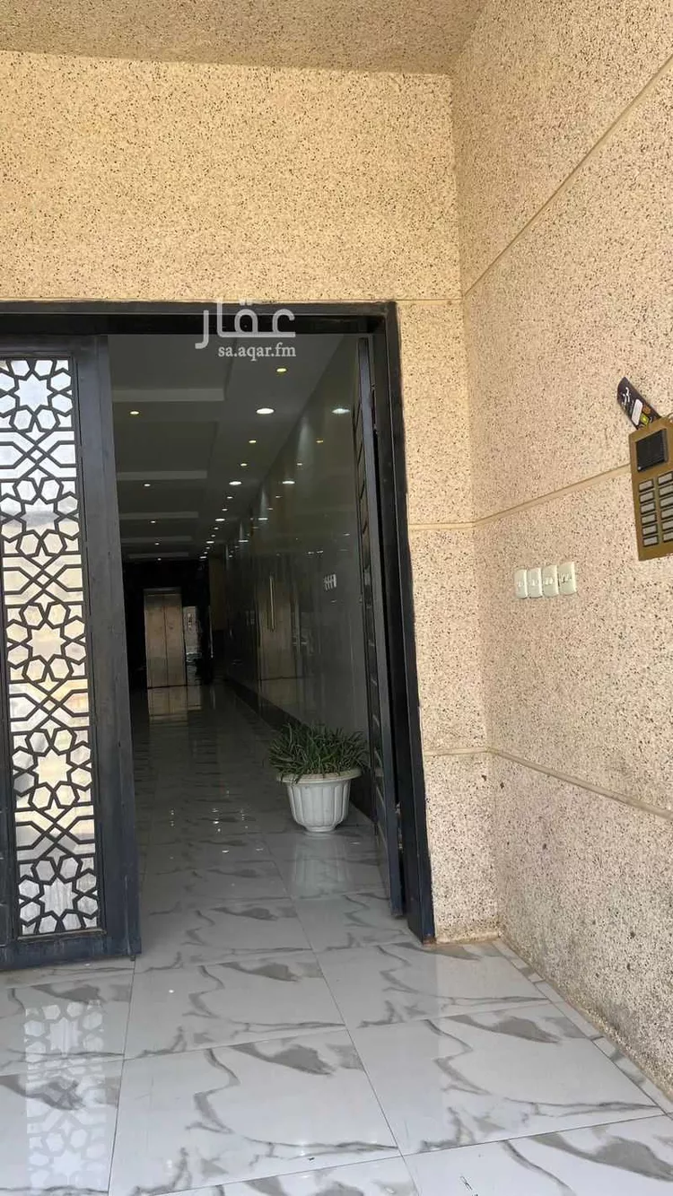 شقة للبيع في شارع جبل الاسود, حي ظهرة لبن, مدينة الرياض, منطقة الرياض