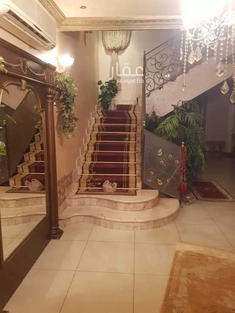 فيلا للبيع في شارع معن بن عدي, حي أبحر الجنوبية, مدينة جدة, منطقة مكة المكرمة صورة 4