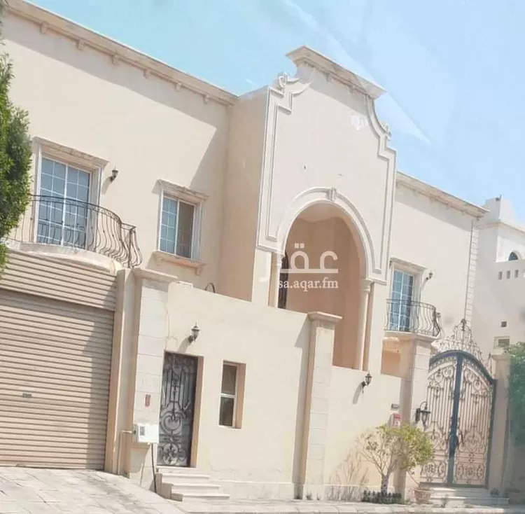 فيلا للبيع في شارع ام المؤمنين ام سلمه, حي المرجان, مدينة جدة, منطقة مكة المكرمة