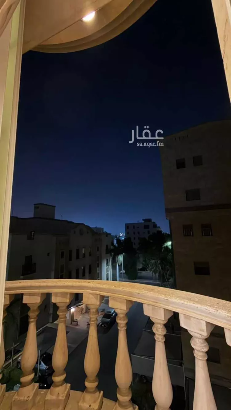 Apartment for Sale in Jeddah Ar Rawdah