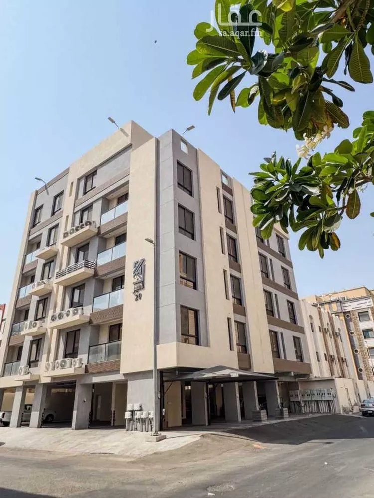 Apartment for Sale in Jeddah Ar Rawdah