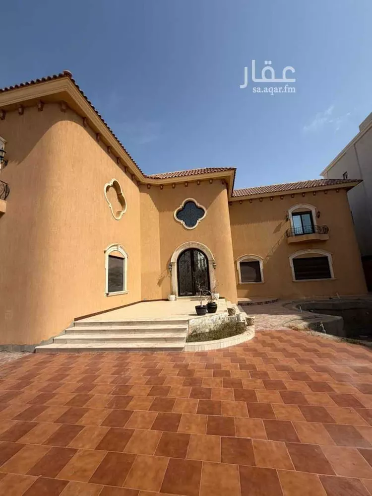 Villa for Sale in Jeddah Obhur Al Janoubiah