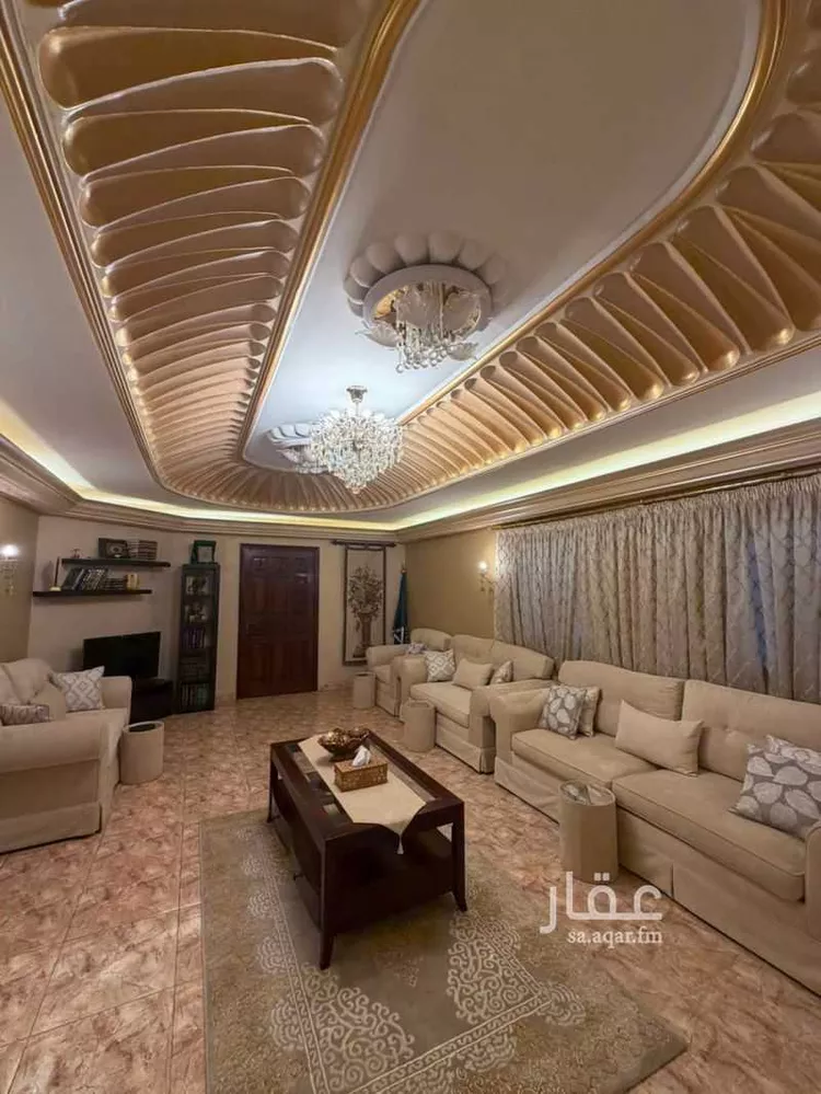 فيلا للبيع في شارع عائكه بنت زيد, حي النعيم, مدينة جدة, منطقة مكة المكرمة 7
