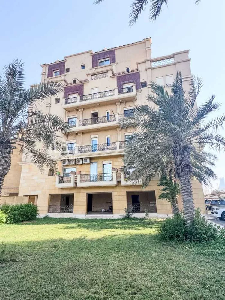 شقة للبيع في شارع الامير فيصل بن فهد, حي الشاطئ, مدينة جدة, منطقة مكة المكرمة