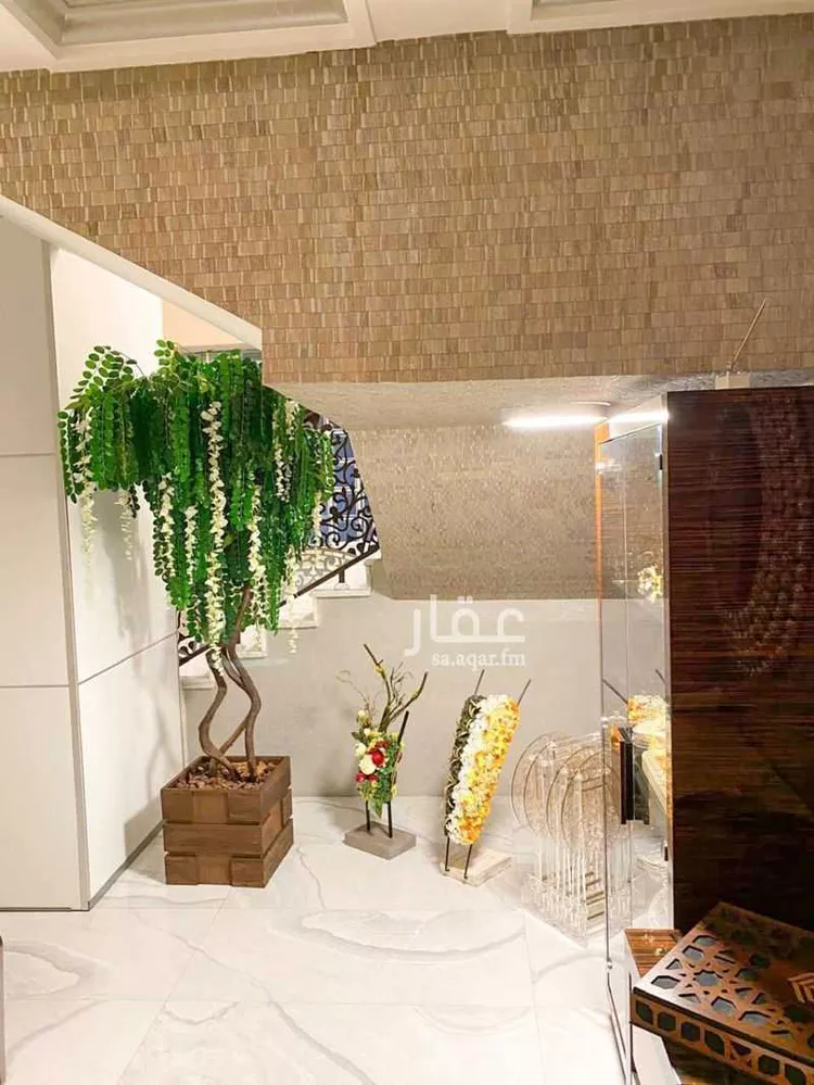 فيلا للبيع في شارع جمال الدين الشيال, حي البساتين, مدينة جدة, منطقة مكة المكرمة صورة 3