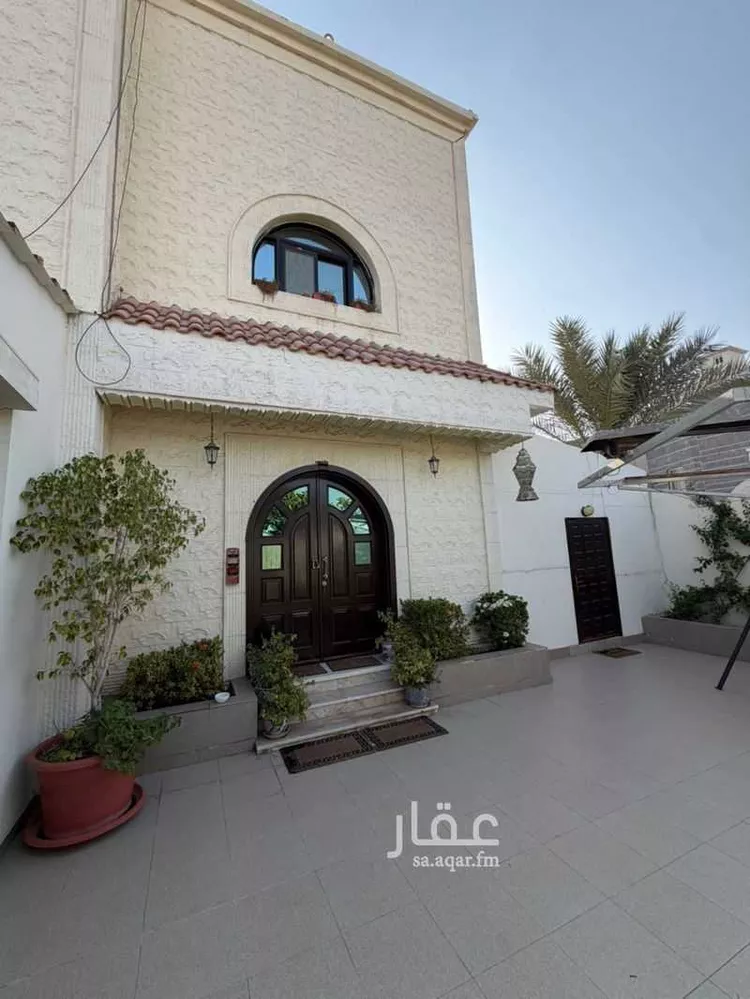 فيلا للبيع في شارع سنان بن ظهير, حي البساتين, مدينة جدة, منطقة مكة المكرمة 8
