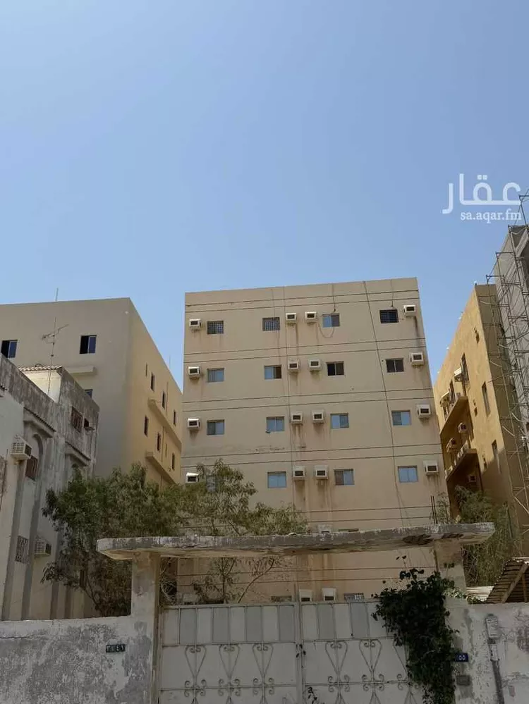 Land for Sale in Jeddah As Safaa