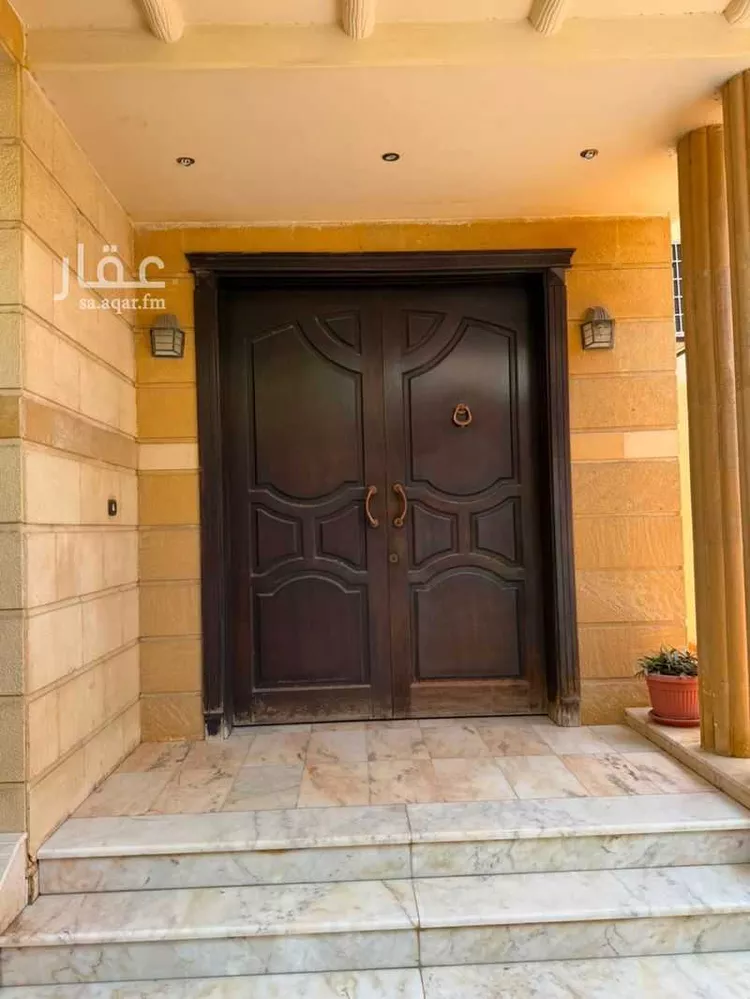 فيلا للبيع في شارع عبدالله بن ثعلبه, حي البساتين, مدينة جدة, منطقة مكة المكرمة صورة 3