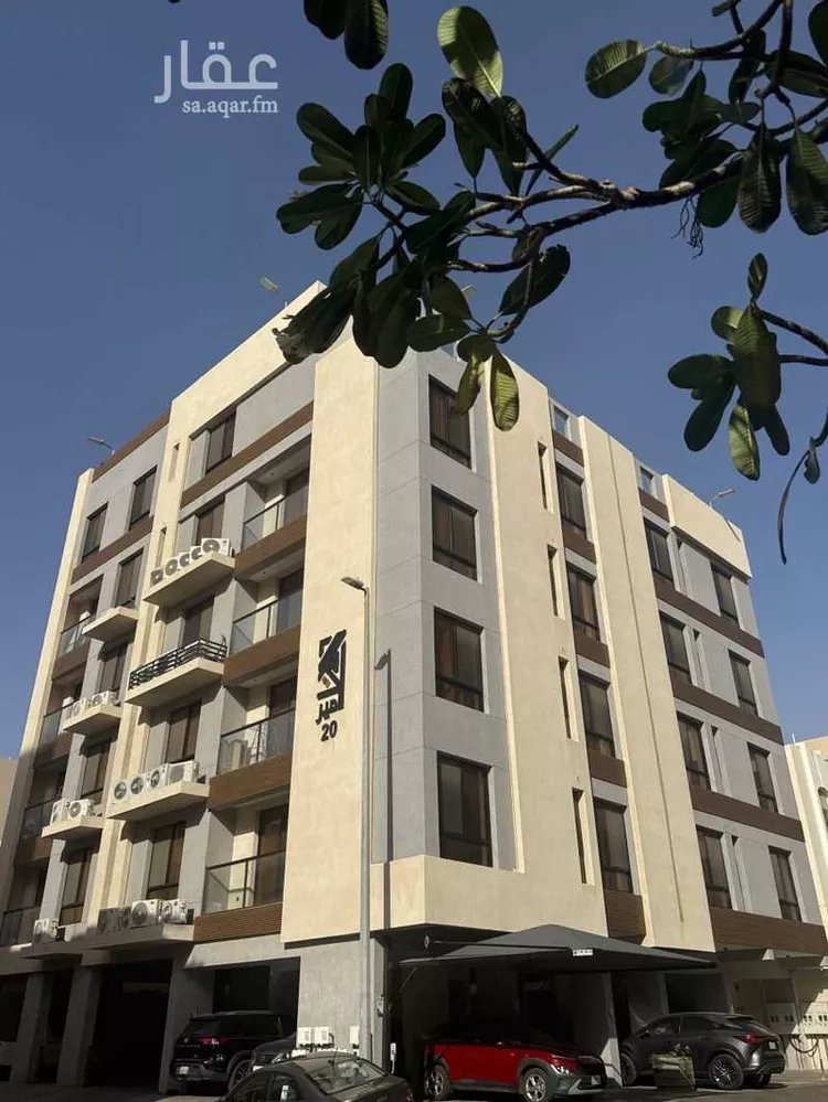 شقة للبيع في شارع احمد بن شيخان, حي الروضة, مدينة جدة, منطقة مكة المكرمة