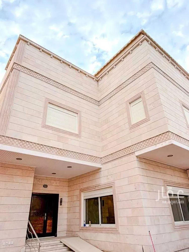 فيلا للبيع في شارع عبدالله بن المهاجر, حي البساتين, مدينة جدة, منطقة مكة المكرمة 1 صورة