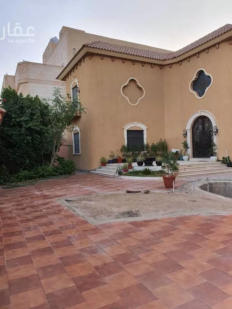 فيلا للبيع في شارع احمد بن زهير, حي أبحر الجنوبية, مدينة جدة, منطقة مكة المكرمة صورة 4