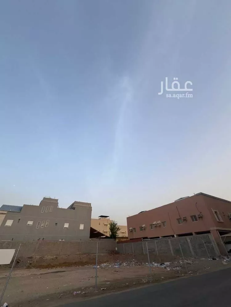 أرض للبيع في شارع عبيدالله ابن ابي يزيد, حي طيبة, مدينة جدة, منطقة مكة المكرمة 6