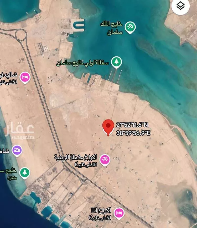 أرض للبيع في حي المروج, مدينة جدة, منطقة مكة المكرمة