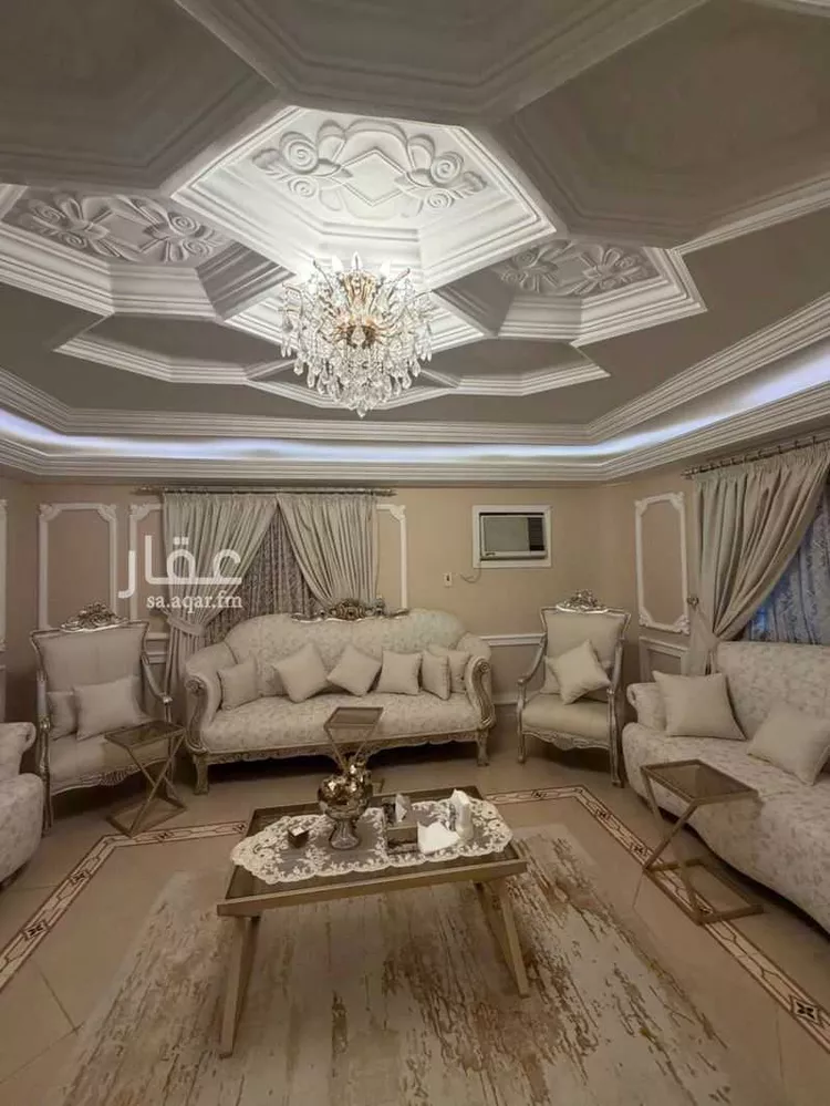 فيلا للبيع في شارع عائكه بنت زيد, حي النعيم, مدينة جدة, منطقة مكة المكرمة صورة 2