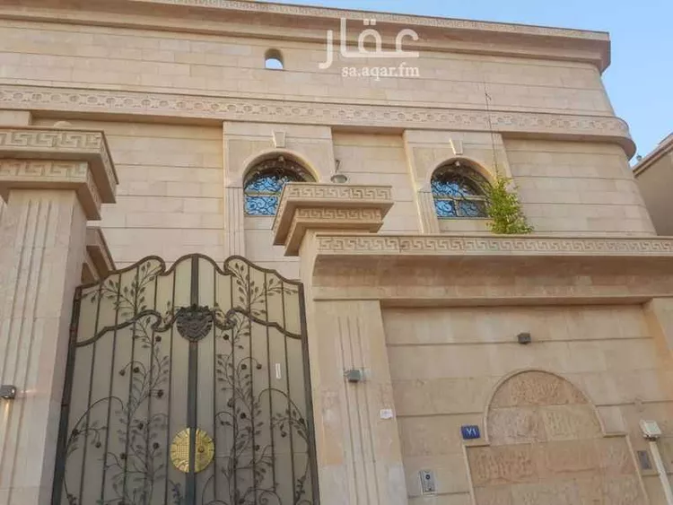 فيلا للبيع في شارع معن بن عدي, حي أبحر الجنوبية, مدينة جدة, منطقة مكة المكرمة صورة 2