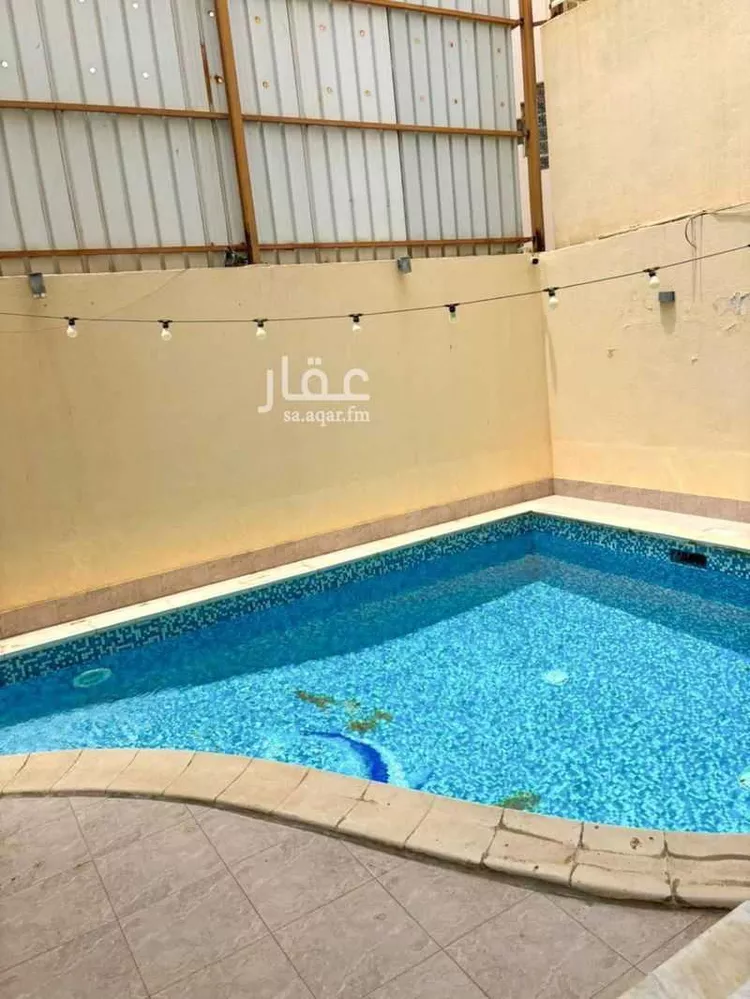 فيلا للبيع في شارع عبدالغني الميداني, حي النعيم, مدينة جدة, منطقة مكة المكرمة صورة 5