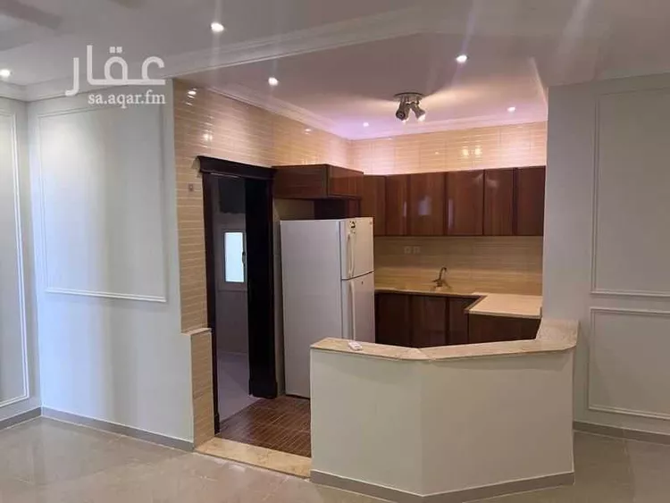 شقة للبيع في شارع محمد بن احمد الفارسي, حي النزهة, مدينة جدة, منطقة مكة المكرمة صورة 2