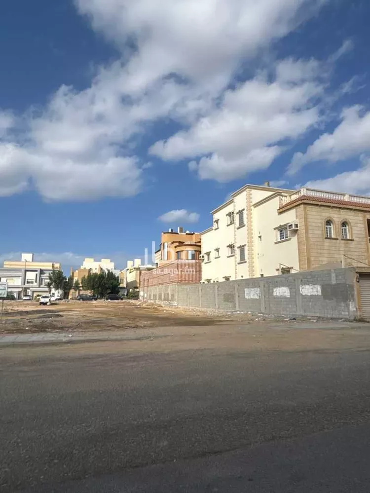 أرض للبيع في شارع عياض ابن خويلد, حي النعيم, مدينة جدة, منطقة مكة المكرمة صورة 3
