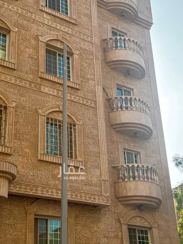 شقة للبيع في شارع ابو عبدالله الاندلسي, حي الروضة, مدينة جدة, منطقة مكة المكرمة صورة 4