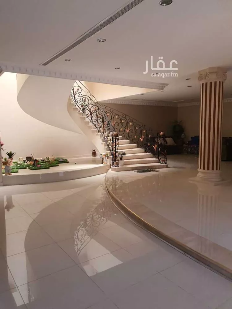 فيلا للبيع في شارع احمد بن زهير, حي أبحر الجنوبية, مدينة جدة, منطقة مكة المكرمة
