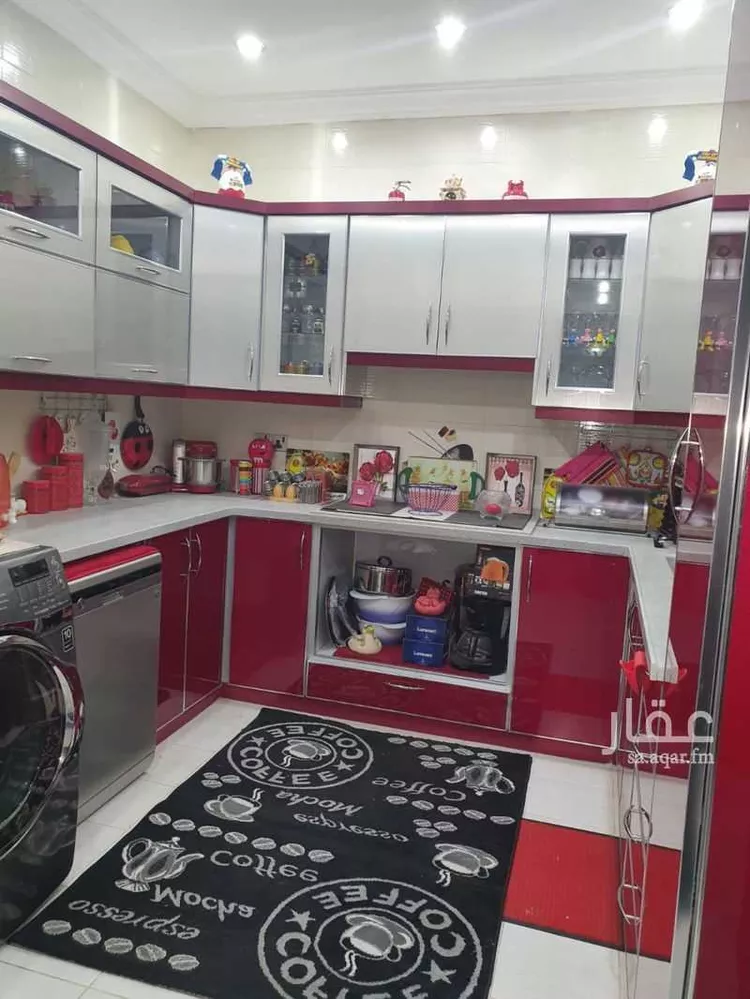 فيلا للبيع في شارع احمد بن زهير, حي أبحر الجنوبية, مدينة جدة, منطقة مكة المكرمة صورة 5