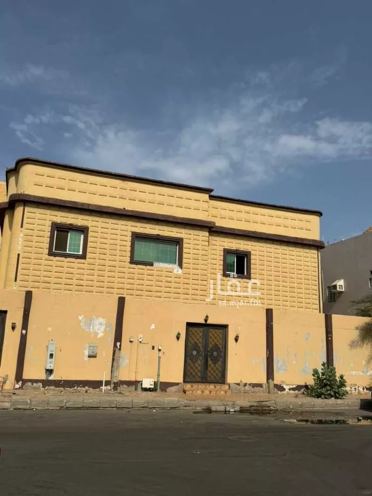 فيلا للبيع في شارع ابن فياض, حي النعيم, مدينة جدة, منطقة مكة المكرمة صورة 2
