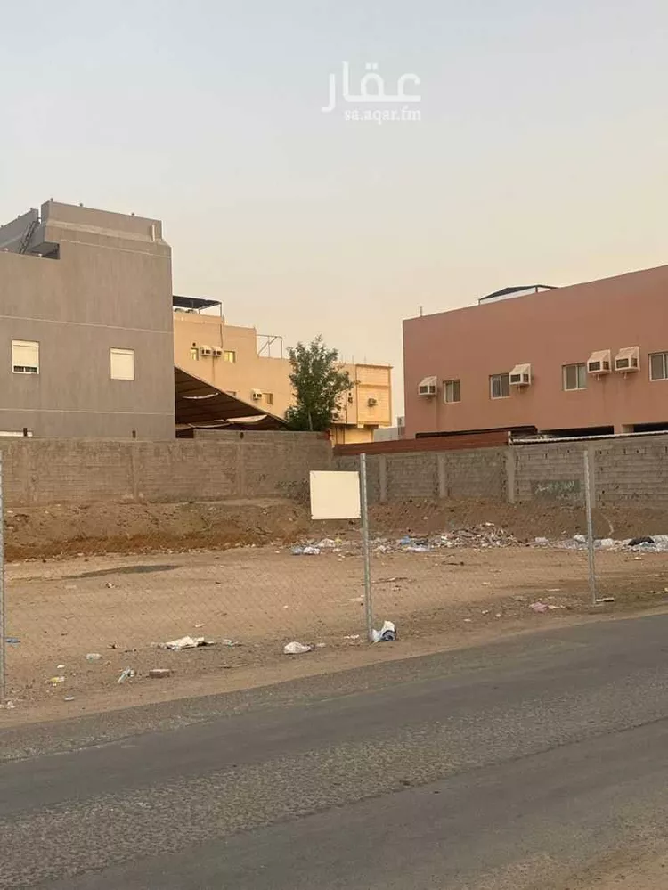 أرض للبيع في شارع عبيدالله ابن ابي يزيد, حي طيبة, مدينة جدة, منطقة مكة المكرمة صورة 4