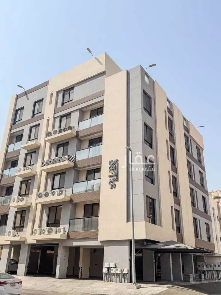 Apartment for Sale in Jeddah Ar Rawdah