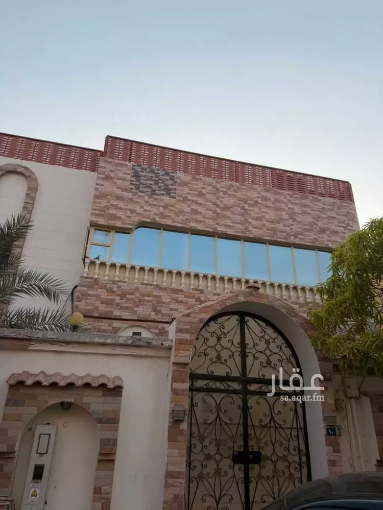 Villa for Sale in Jeddah An Naim