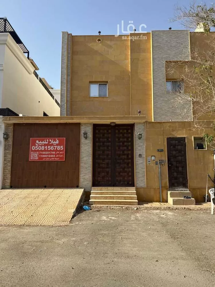 Villa for Sale in Jeddah Obhur Al Janoubiah صورة 4