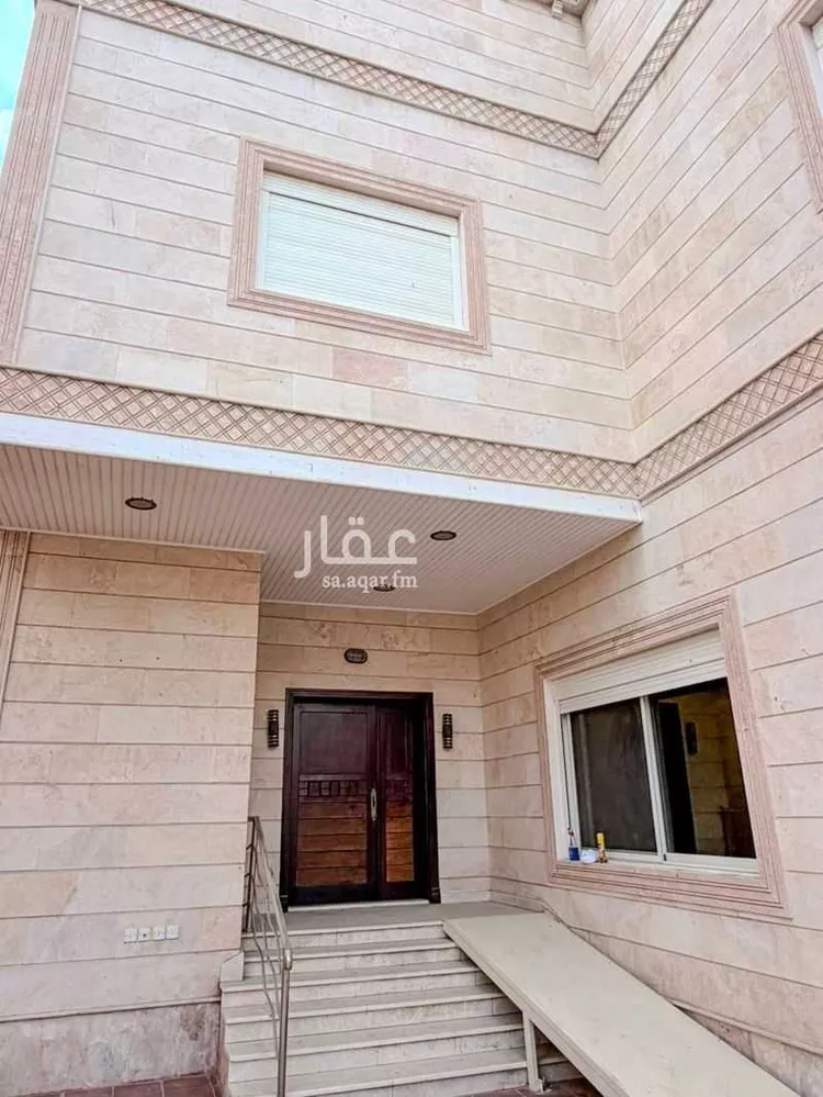 فيلا للبيع في شارع عبدالله بن المهاجر, حي البساتين, مدينة جدة, منطقة مكة المكرمة صورة 4
