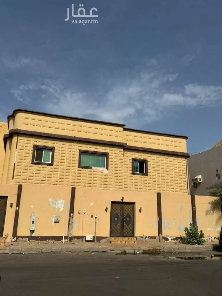 Villa for Sale in Jeddah An Naim
