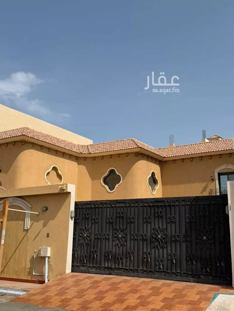 فيلا للبيع في شارع احمد بن زهير, حي أبحر الجنوبية, مدينة جدة, منطقة مكة المكرمة 9