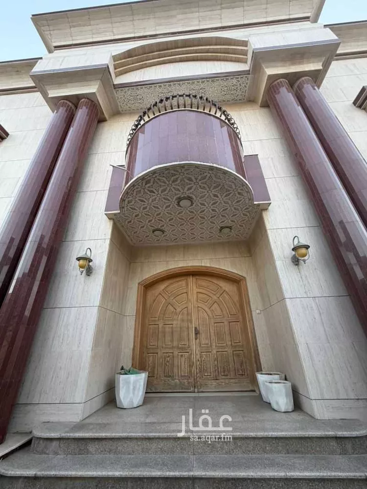 Villa for Sale in Jeddah Ar Rabwah