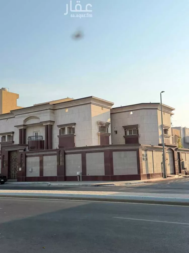 Villa for Sale in Jeddah Ar Rabwah